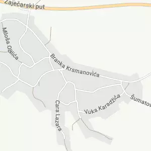 Osnovna škola Branko Krsmanović