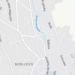MOL Mirijevo - Gas Station