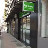 Beo-lab - Biochemical and Microbiology Laboratory