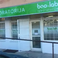 Beo-lab Laboratorije