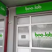 Beo-lab - Biochemical and Microbiology Laboratory