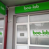 Beo-lab Laboratorije