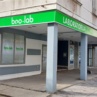 Beo-lab - Biochemical and Microbiology Laboratory