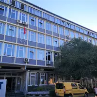 Republic Fund for Health Insurance - Novi Sad Branch