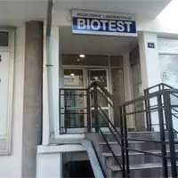 Biotest Plus - Biochemical and Microbiology Laboratory