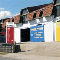 Henex - Vehicle Registration Agency
