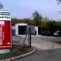 Henex - Vehicle Registration Agency
