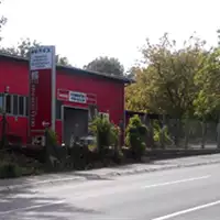 Henex - Vehicle Registration Agency
