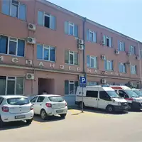 Dom zdravlja Sremska Mitrovica - Ambulanta III