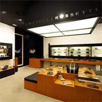 Fratelli (TC Ušće) - Shoe Store