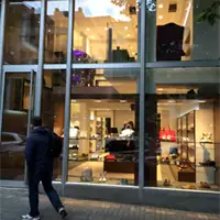 Fratelli (Bulevar) - Shoe Store