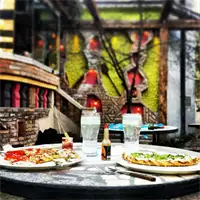 Restoran picerija Botako