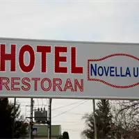 Hotel Novella Uno - Novi Banovci