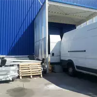 Prevoz i Selidbe - Moving Services