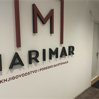 Knjigovodstvena agencija Mari-mar