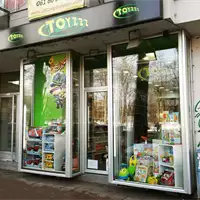 Toyzzz - Toy Store
