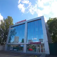 Dom zdravlja Euromedik