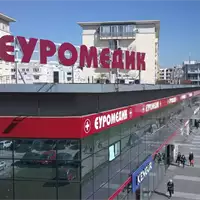 Dom zdravlja Euromedik