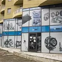 Wagen International - prodaja auto delova i motornih ulja