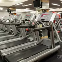Fitness centar Cesarus