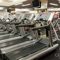 Cesarus - Fitness Center