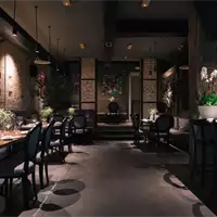 Restoran & Sushi Bar Bizu - Catering Service