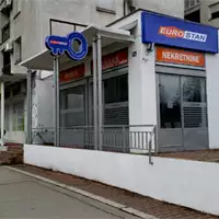 Agencija za nekretnine Eurostan