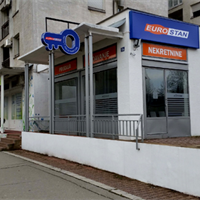 Agencija za nekretnine Eurostan