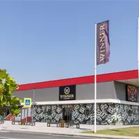 Winner Slot Club Obrenovac - Casino & Gambling