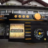 Balkan Bet - Sports Betting