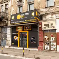 Balkan Bet - Sports Betting