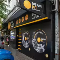 Balkan Bet - Sports Betting