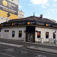 Balkan Bet sportska kladionica