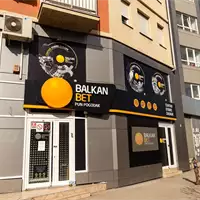 Balkan Bet - Sports Betting