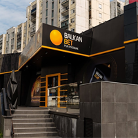 Balkan Bet - Sports Betting