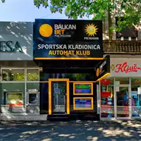 Balkan Bet - Sports Betting