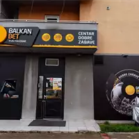 Balkan Bet - Sports Betting