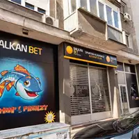 Balkan Bet sportska kladionica