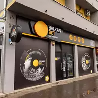 Balkan Bet sportska kladionica