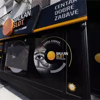 Balkan Bet sportska kladionica