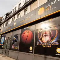 Balkan Bet sportska kladionica
