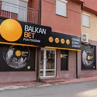 Balkan Bet - Sports Betting