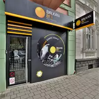 Balkan Bet sportska kladionica