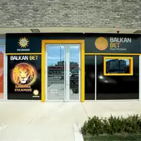 Balkan Bet - Sports Betting