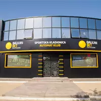 Balkan Bet - Sports Betting