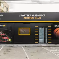 Balkan Bet - Sports Betting