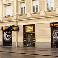 Balkan Bet sportska kladionica