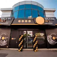 Balkan Bet - Sports Betting