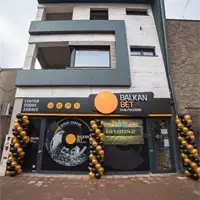 Balkan Bet - Sports Betting