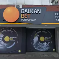 Balkan Bet - Sports Betting